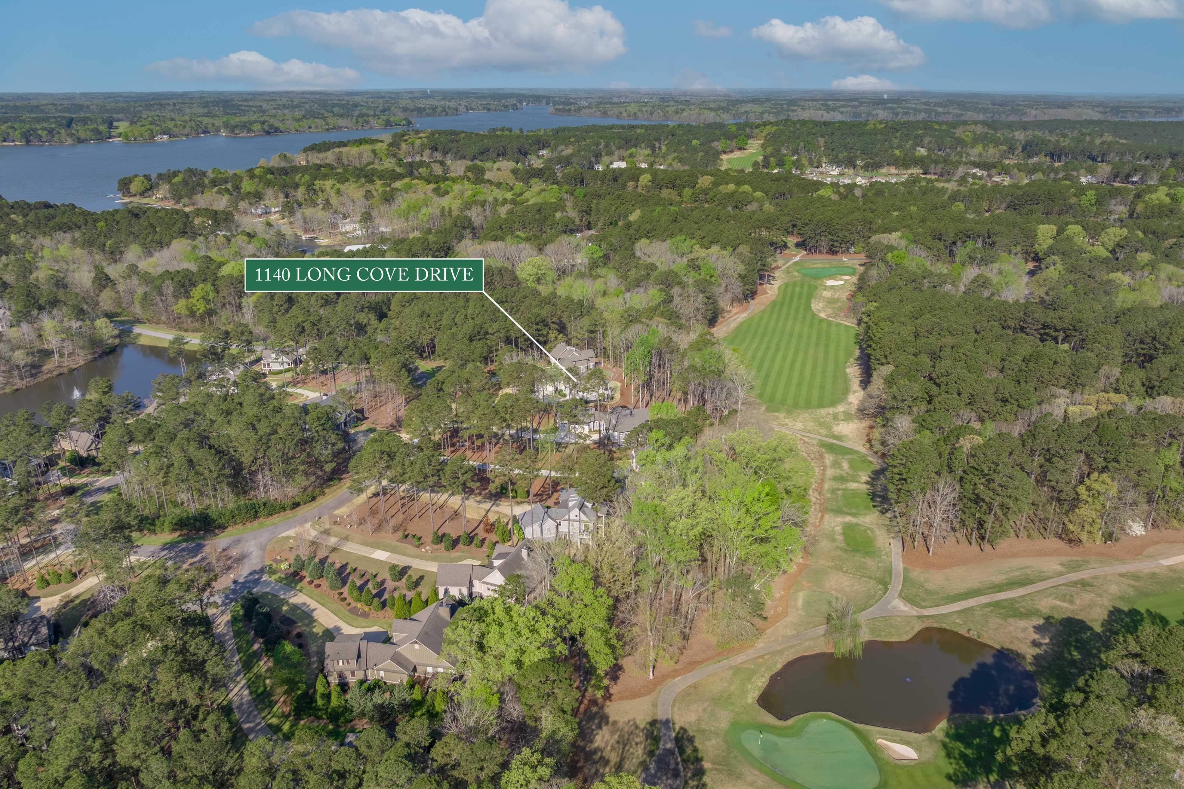 1140 Long Cove Drive image 47